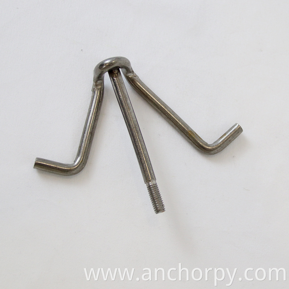 306 Stainless Steel Anchors 5